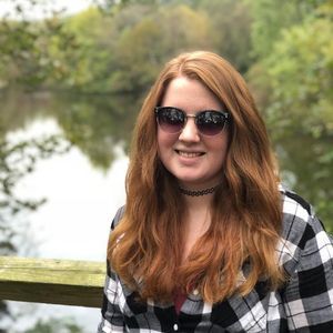 Meet your Posher, Brenda